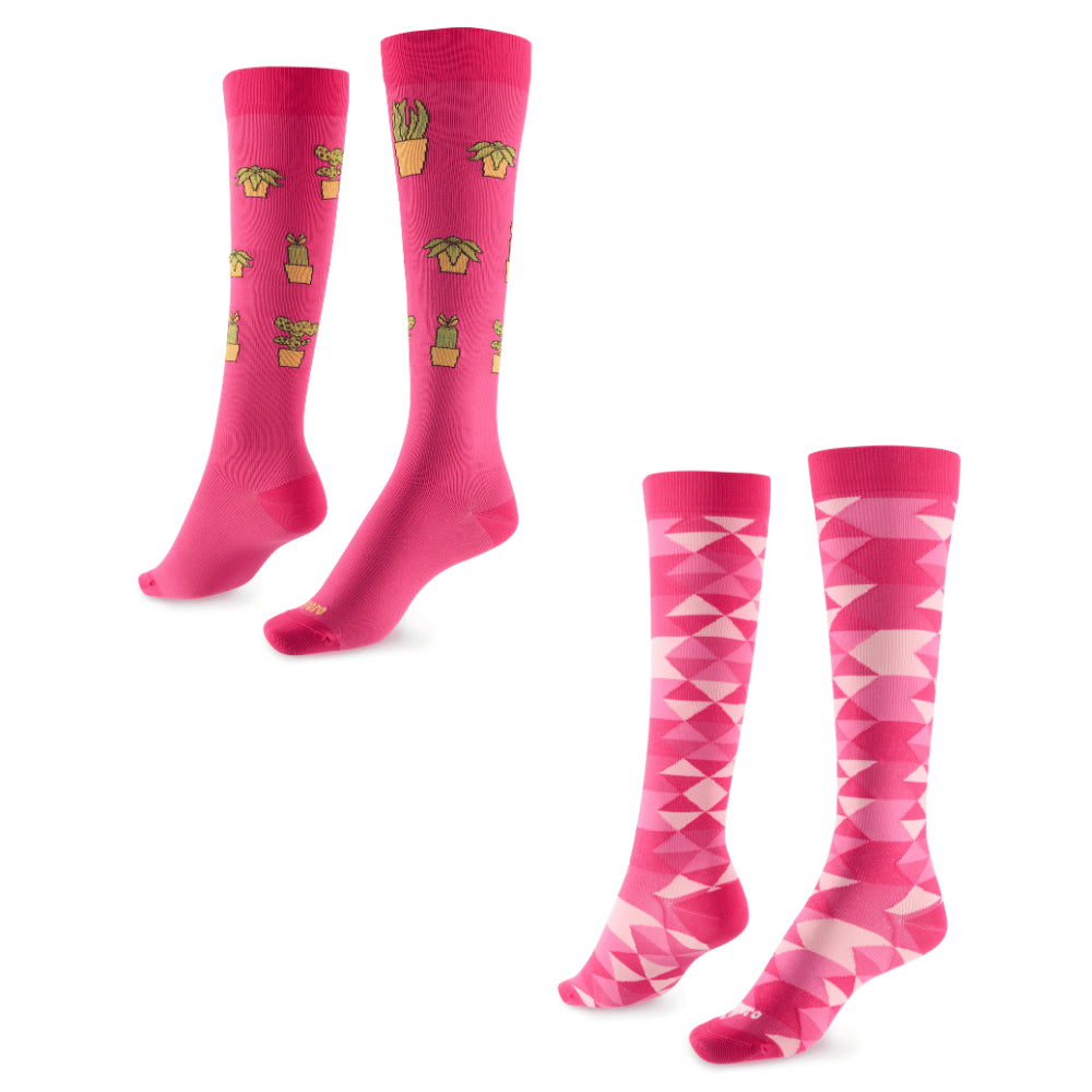 Bas De Contention Beister, 20-30 MmHg, Compressifs Gradués, Taille 3XL, Neufs