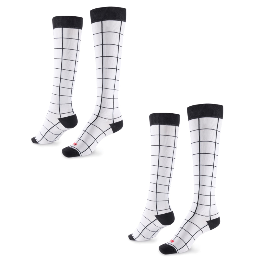 Ensemble Carrément Stylé : 15-20mmHg
