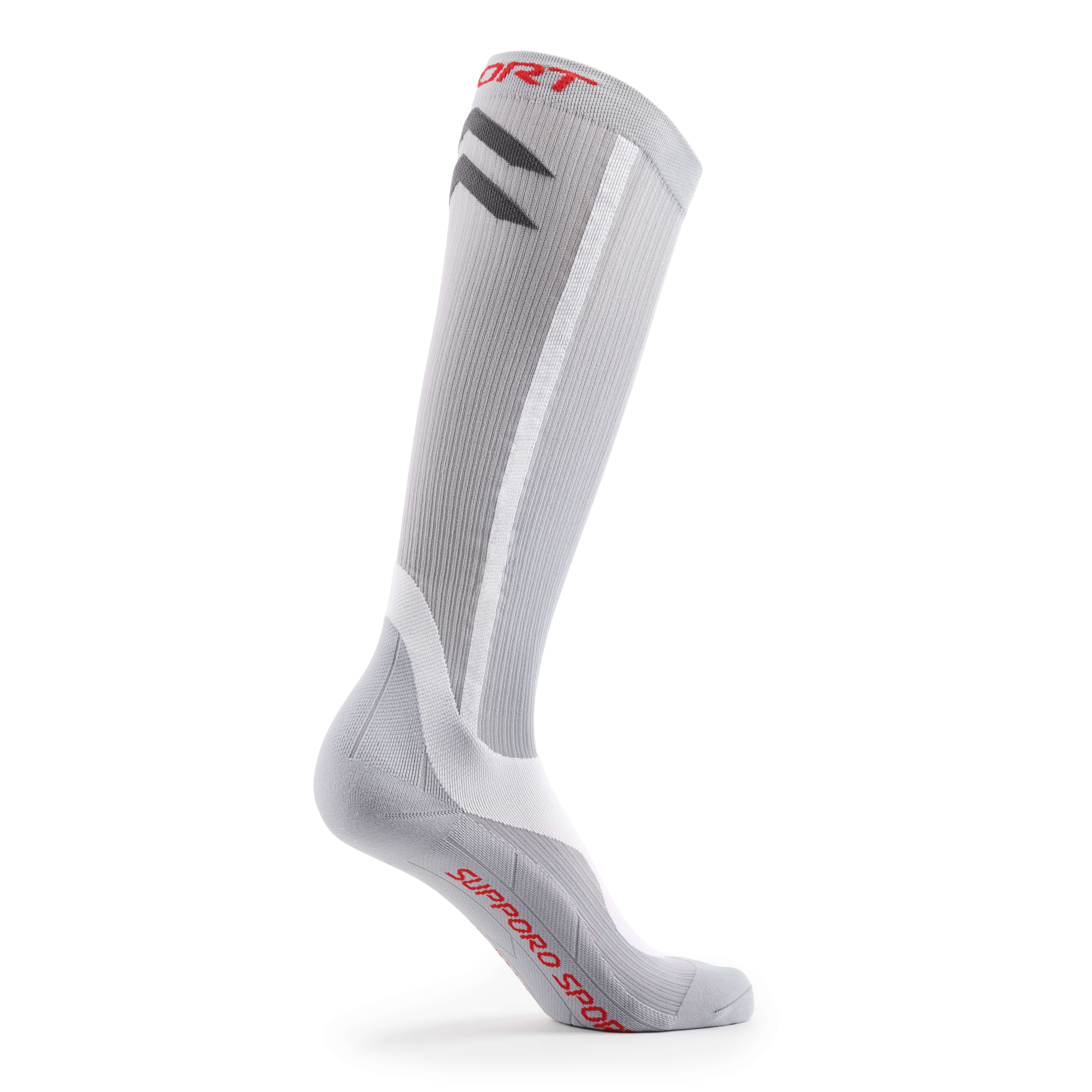 Unisex compression socks