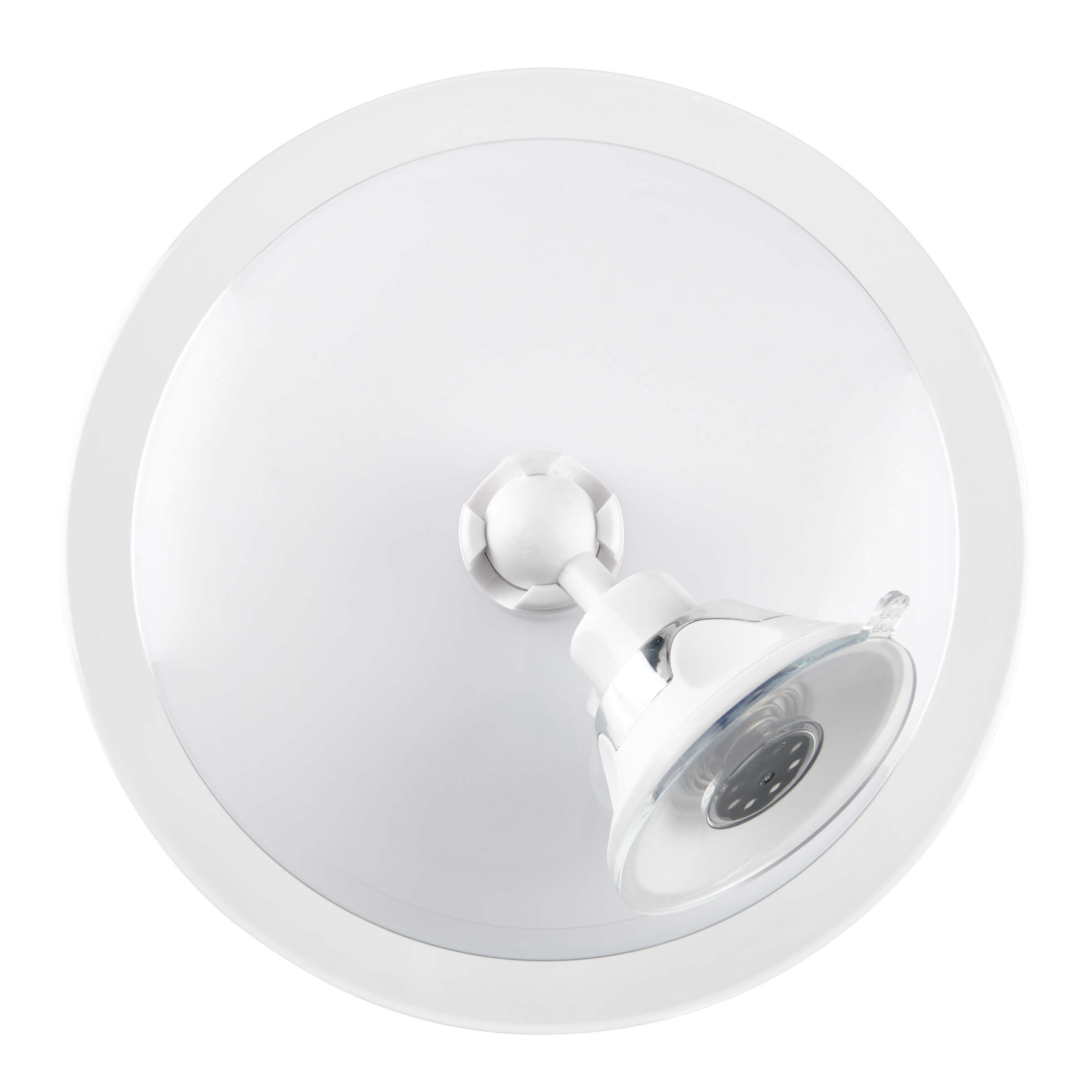 360° MIRROR – SECURE-LOCK SUCTION 10X