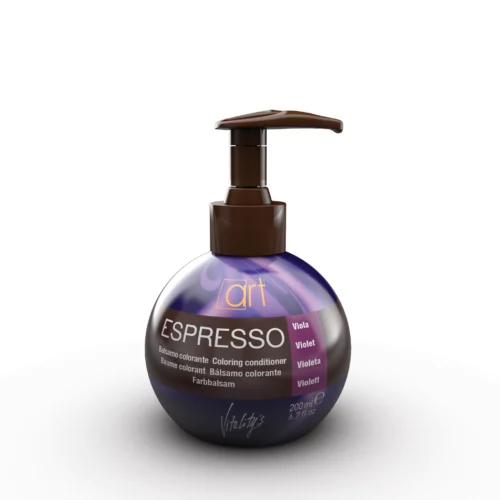 Espresso Baume colorante violet