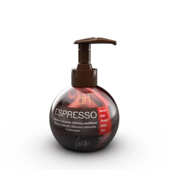 Espresso Baume colorante rouge