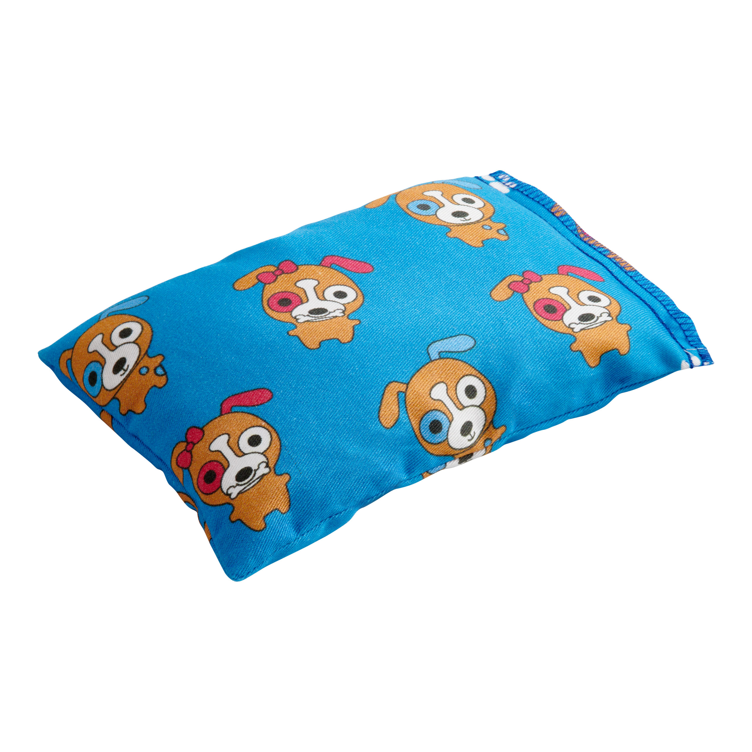 Sac Magique Warmy Compresse mini-coussin Charlie