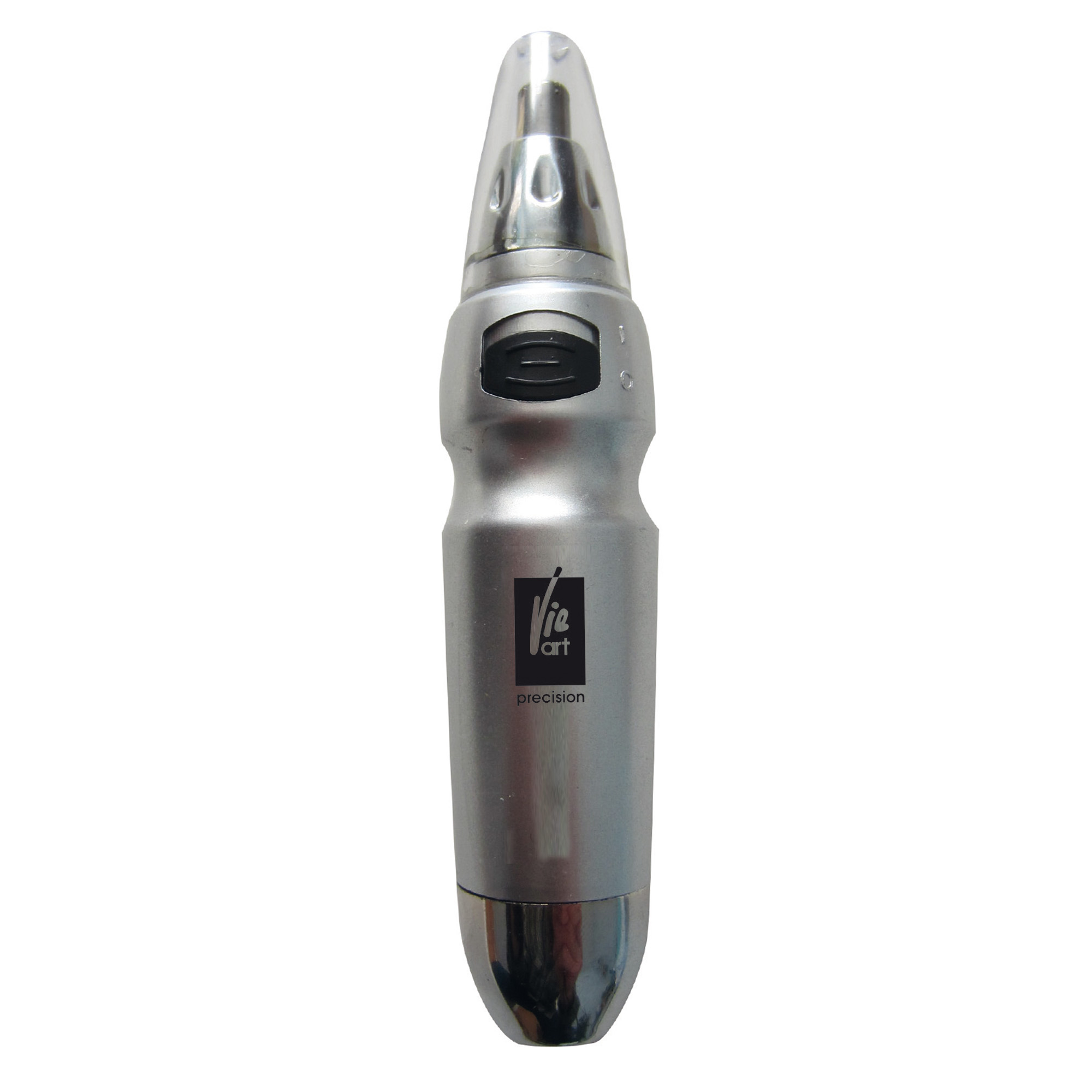 Nose and ear compact trimmer