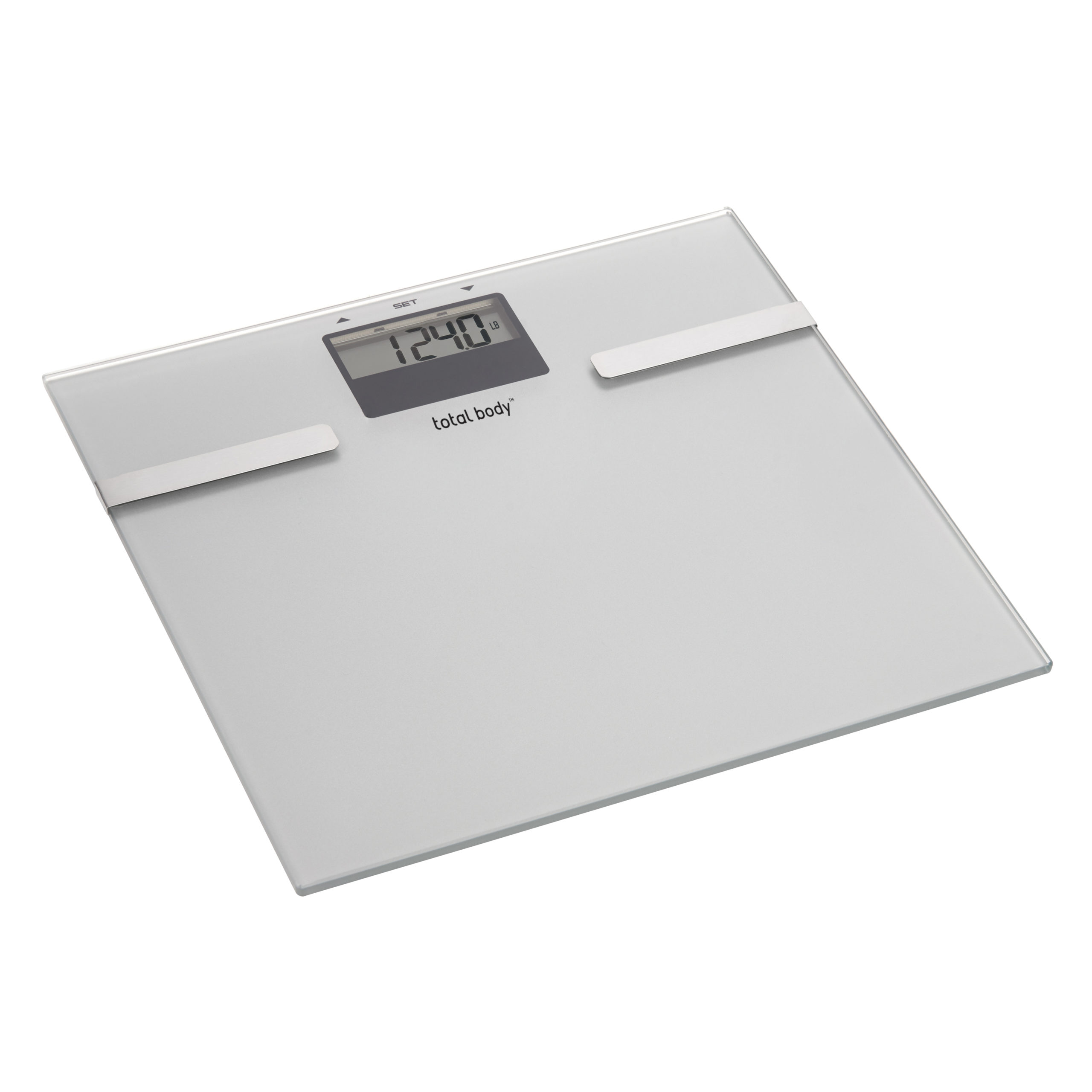 Total Body electronic personal scale