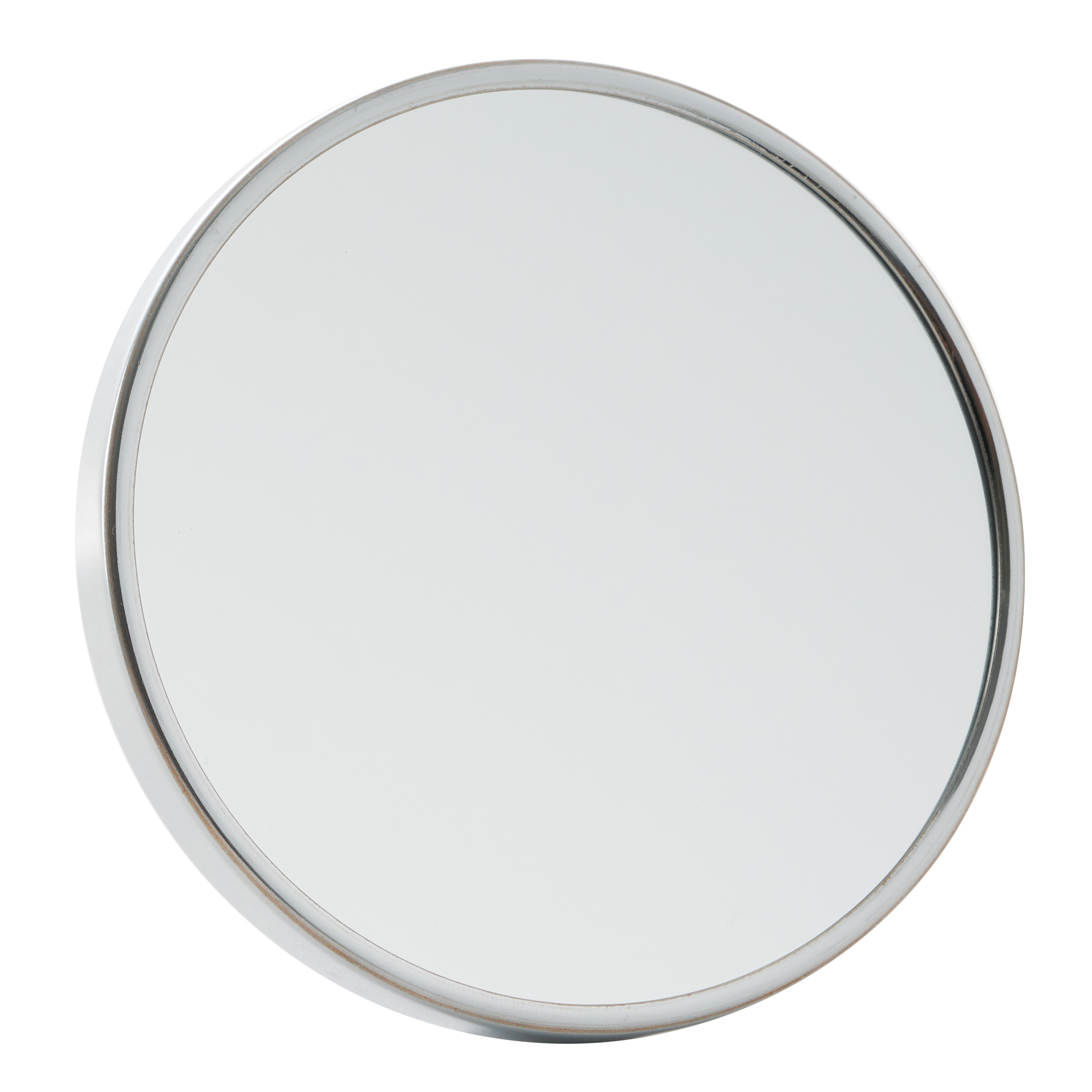 Suction cup mirror 15X